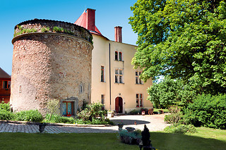Week-end bien-être et gastronomie