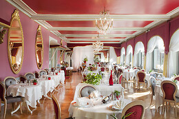 Hôtel Le Lac