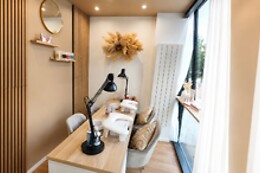 Spa Evasion