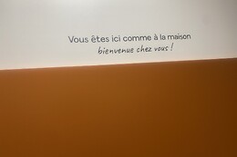 Les Mains Magiques - Aventure des cultures