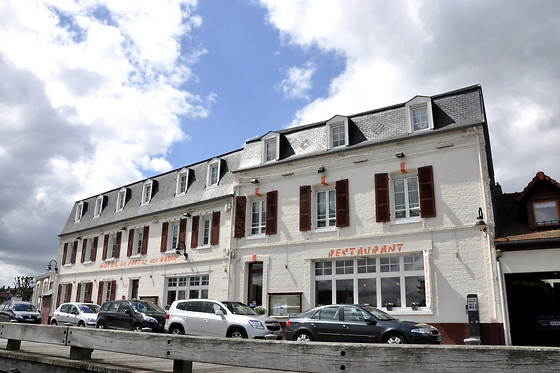 PORT ET DES BAINS - photo 2