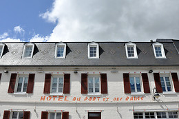 PORT ET DES BAINS