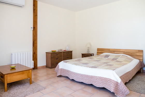 Relais du Haget - photo 1