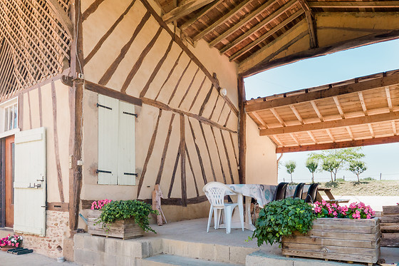 Relais du Haget - photo 12