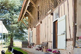 Relais du Haget