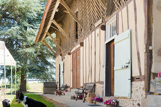 Relais du Haget - photo 7