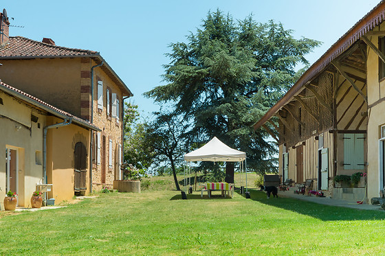 Relais du Haget - photo 0