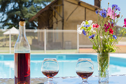 Relais du Haget