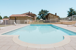 Relais du Haget