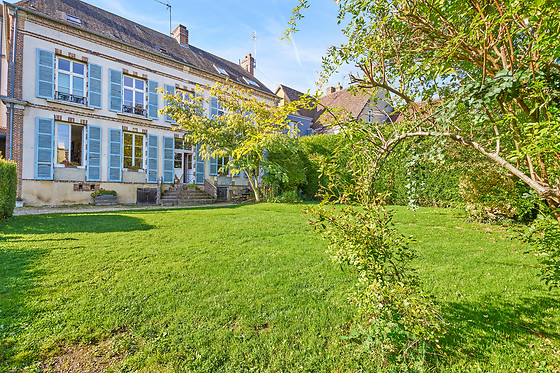 L'Orangerie - photo 15