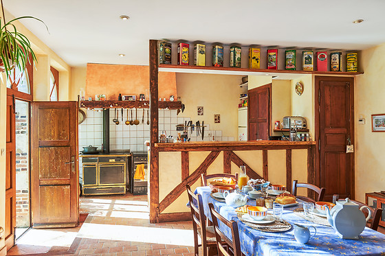 L'Orangerie - photo 16