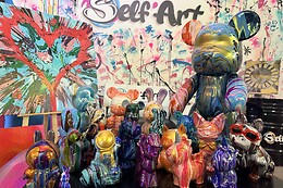Self’Art