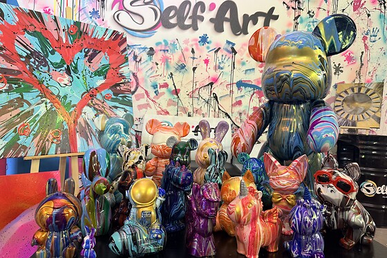Self’Art - photo 1