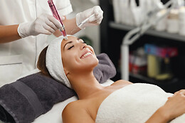 CENTRO DE ESTÉTICA AVANZADA INMA FERNÁNDEZ