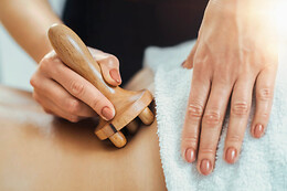 CENTRO DE ESTÉTICA AVANZADA INMA FERNÁNDEZ