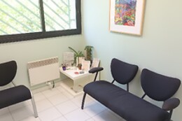 Dorothée studio