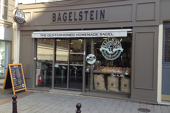 Bagelstein - photo 0