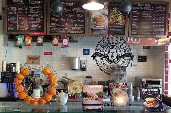 Bagelstein - photo 1