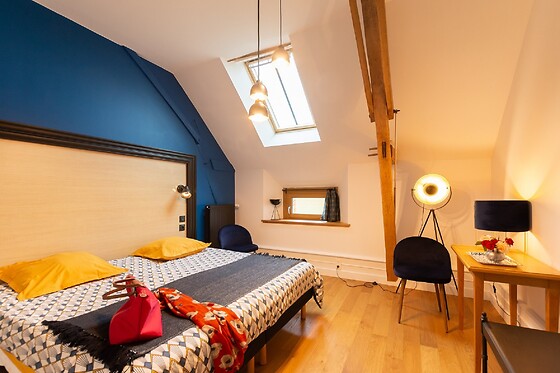 Chambre d'hotes le carrefour - photo 8
