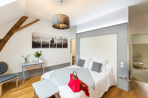 Chambre d'hotes le carrefour - photo 18