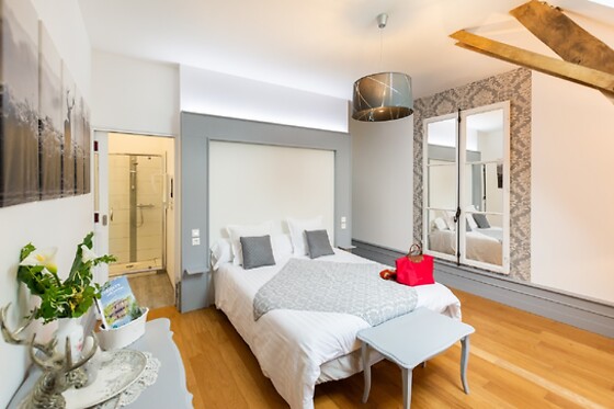 Chambre d'hotes le carrefour - photo 7