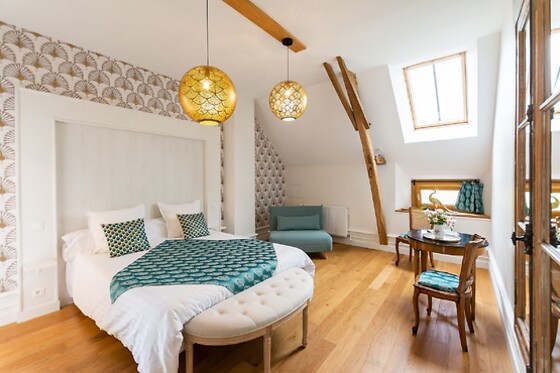 Chambre d'hotes le carrefour - photo 19