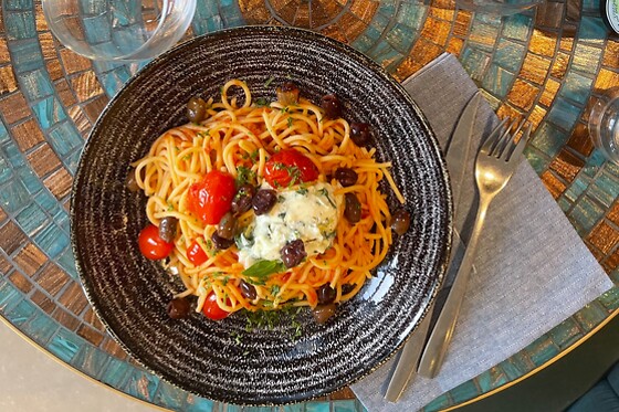 Il Ristorante Englos - photo 3