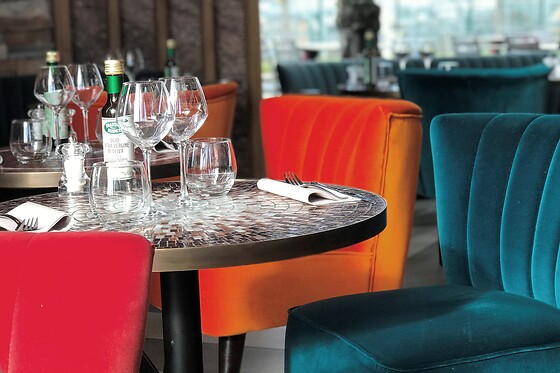 Il Ristorante Englos - photo 5