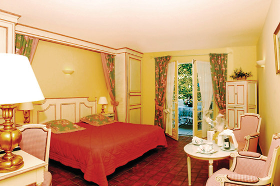 Auberge de Cassagne***** - photo 17
