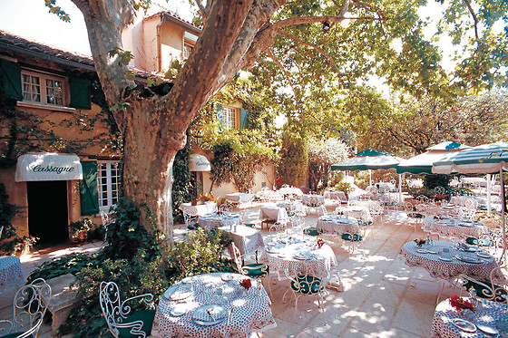 Auberge de Cassagne***** - photo 18