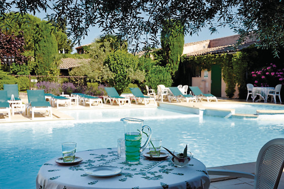 Auberge de Cassagne***** - photo 19