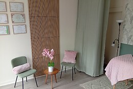 Syl'Vie Bien-Etre
