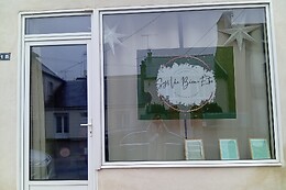 Syl'Vie Bien-Etre