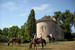 Relais du Haget