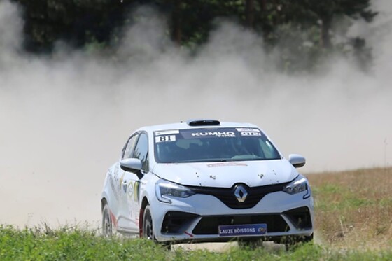 Driving Motorsports - photo 0