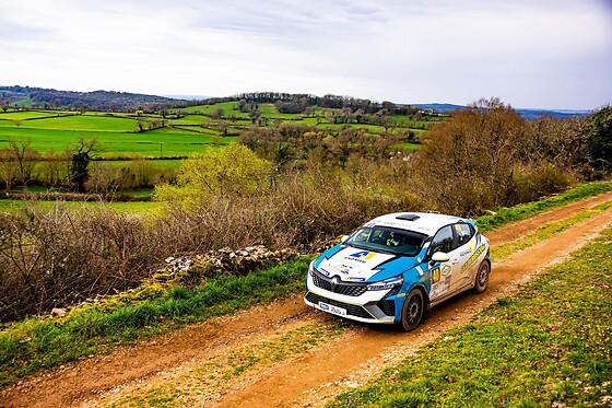 Driving Motorsports - photo 1