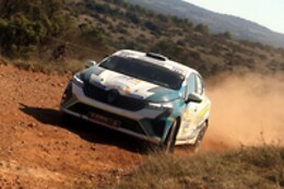 Driving Motorsports