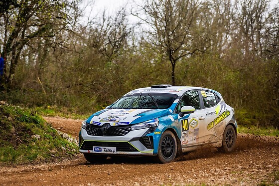 Driving Motorsports - photo 3