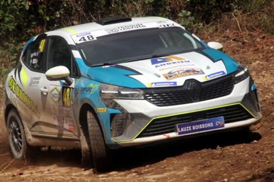 Driving Motorsports - photo 4