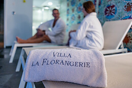 Villa La Florangerie