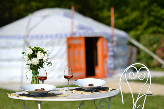 Domaine de Dienné - photo 10