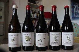 Domaine des Jeunes Pousses