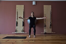 Sofit Atelier Pilates