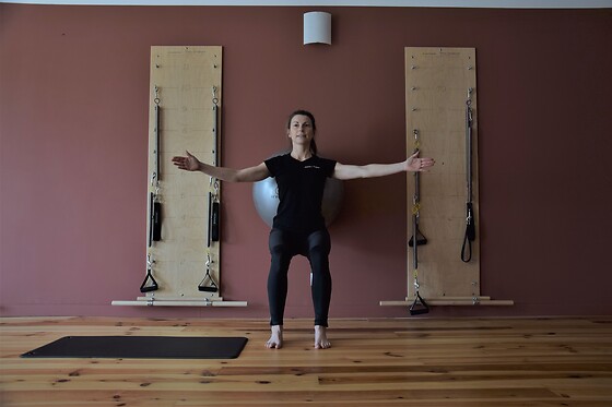 Sofit Atelier Pilates - photo 2