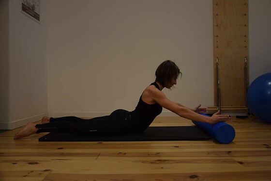 Sofit Atelier Pilates - photo 5