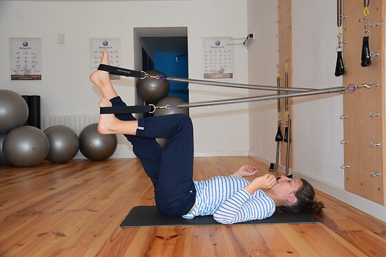 Sofit Atelier Pilates - photo 6