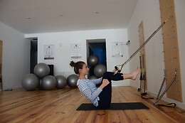 Sofit Atelier Pilates