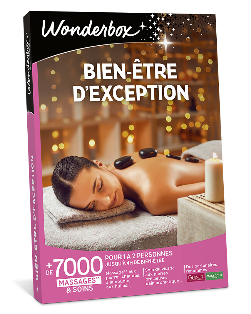 Bien-Être d'Exception