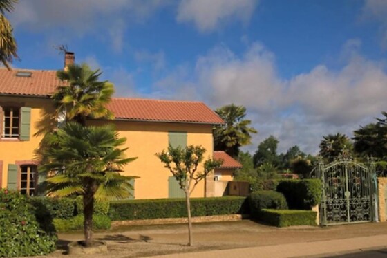 Côté jardin - photo 0