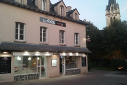 La Popote des 2 Potes